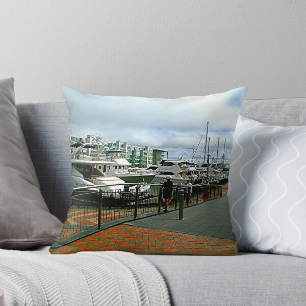 Item preview, Millionaires Row ! designed and sold by Roy  Massicks.