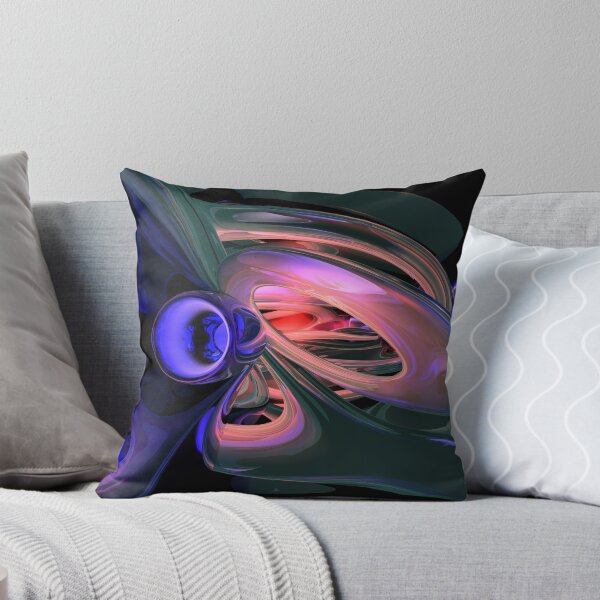 Item preview, Ethereal Abstract designed and sold by Alexander Butler.