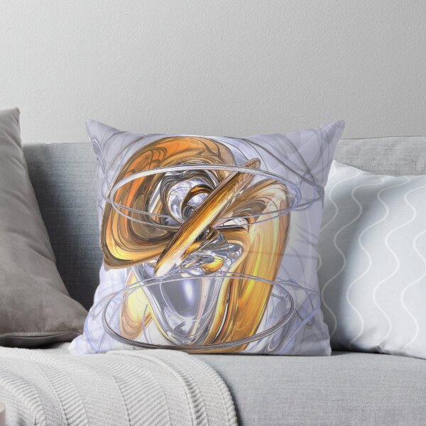 Item preview, Daydreamers Abstract designed and sold by Alexander Butler.