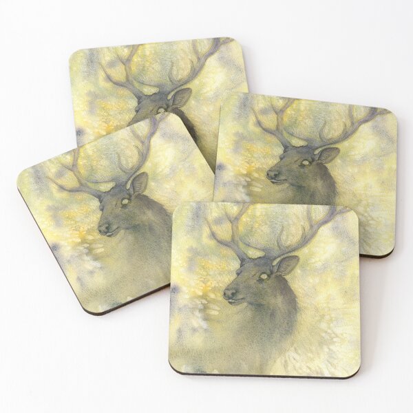 Item preview, Gilded designed and sold by LauraGarabedian.