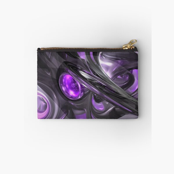 Item preview, Violaceous Abstract designed and sold by Alexander Butler.