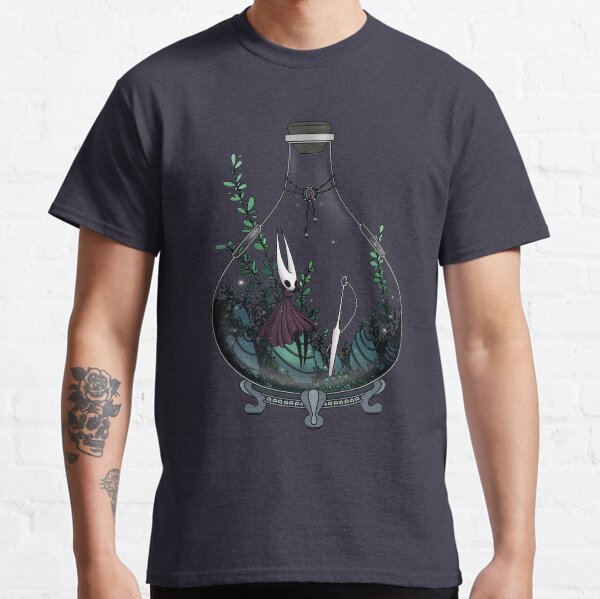 Waiting Classic T-Shirt