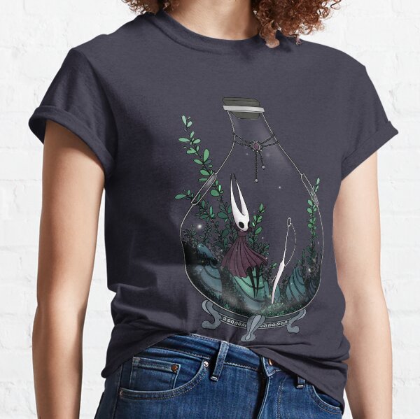 Attendre T-shirt classique