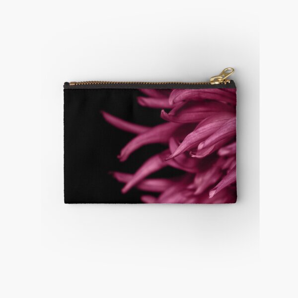Item preview, Dahlia red flower designed and sold by bonidog.