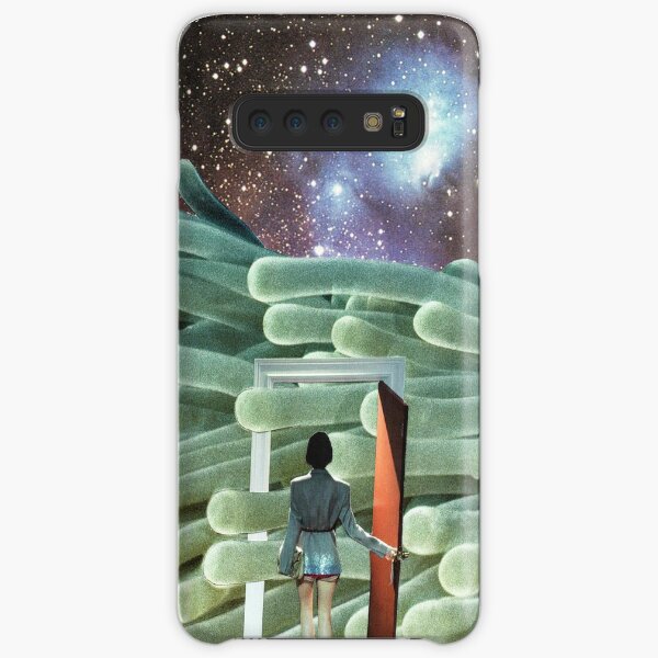 Discovery Samsung Galaxy Snap Case