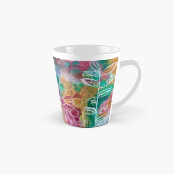 Garden Party Tall Mug
