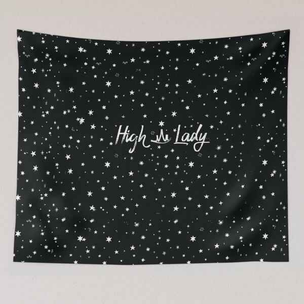 Item preview, High Lady designed and sold by TheQuirkySide.