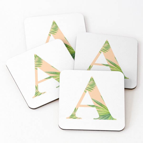 Item preview, Alpha A Letter designed and sold by cadinera.