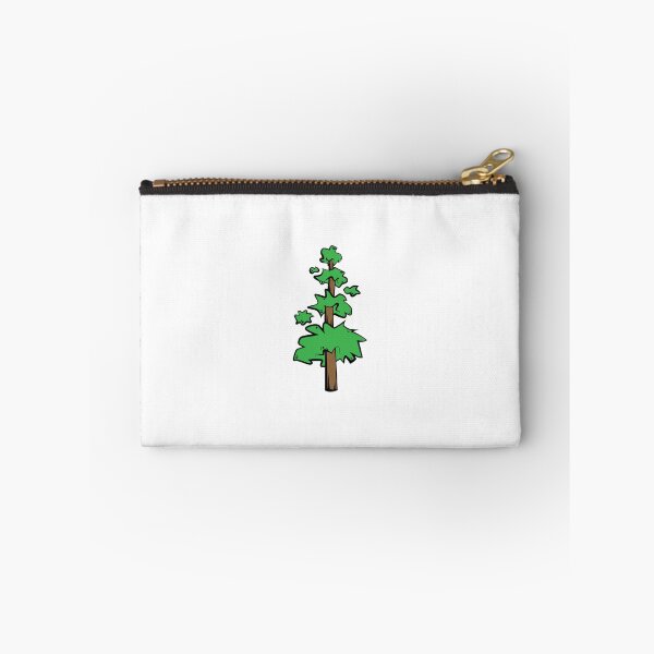 Item preview, Poof Tree designed and sold by LudlumDesign.