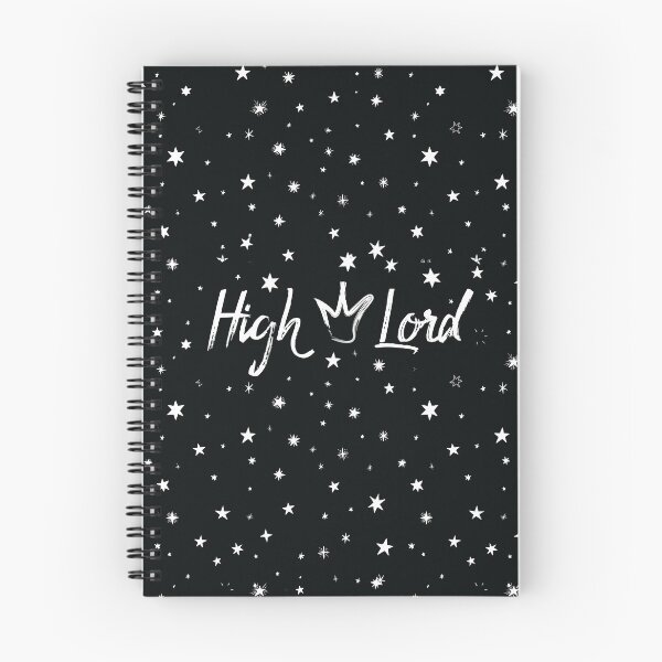 Item preview, High Lord  designed and sold by TheQuirkySide.