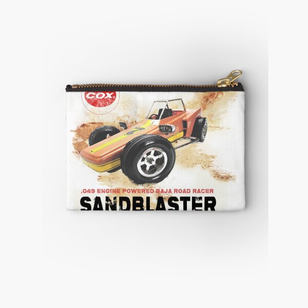 Item preview, Cox Sandblaster designed and sold by Retrorockit.