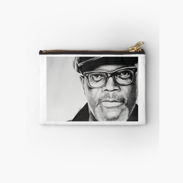 Item preview, samuel jackson designed and sold by Louise-veale.
