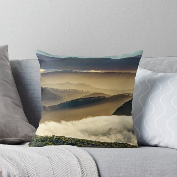 Item preview, High country ridges designed and sold by Kevin McGennan.