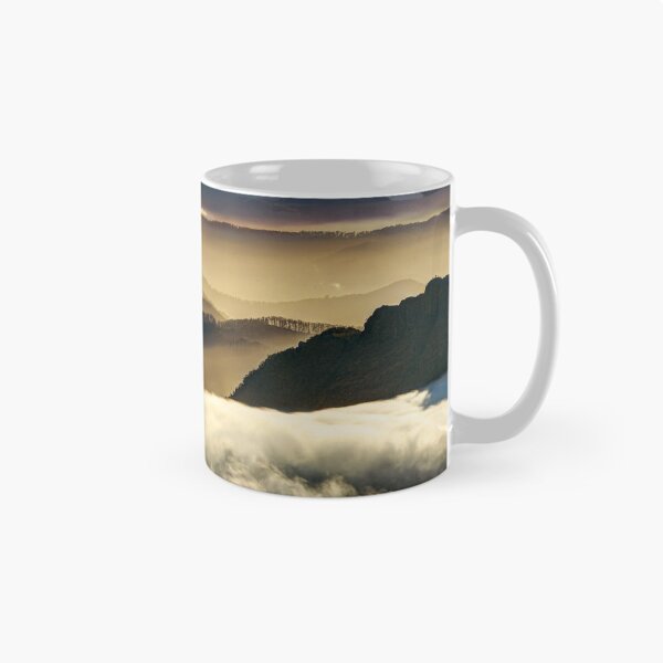 Item preview, High country ridges designed and sold by Kevin McGennan.