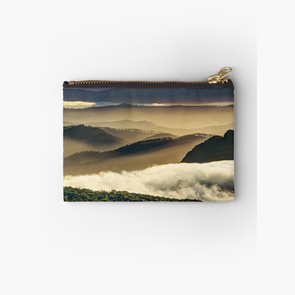 Item preview, High country ridges designed and sold by Kevin McGennan.
