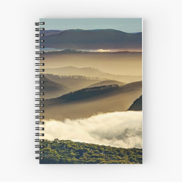Item preview, High country ridges designed and sold by Kevin McGennan.