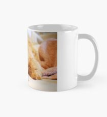 Ich vermisse dich, Maine Coon Cat Tasse (Standard)