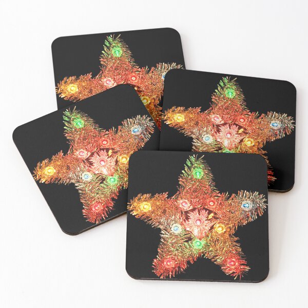Item preview, luminous christmas star designed and sold by Astralia.