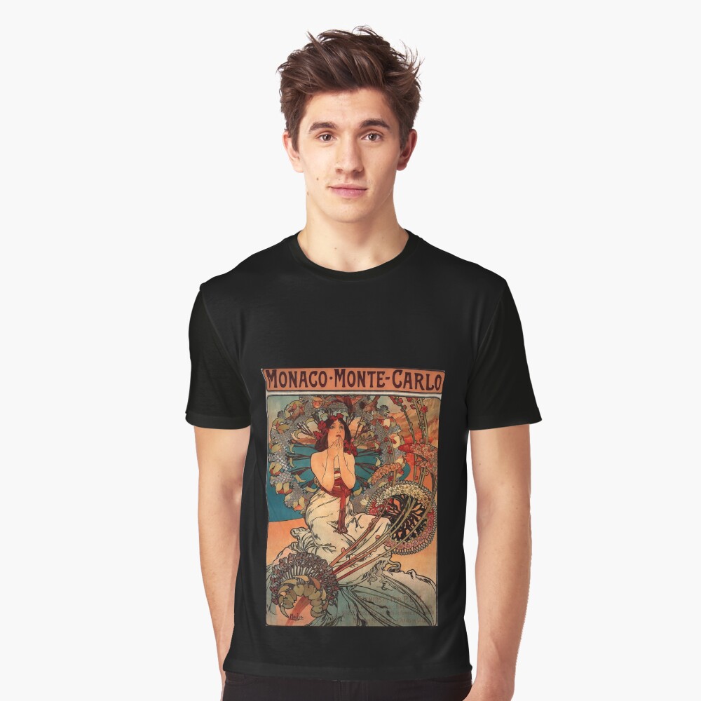 Item preview, Graphic T-Shirt designed and sold by RozAbellera.