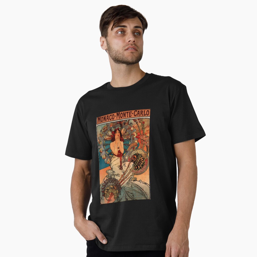 Item preview, Premium T-Shirt designed and sold by RozAbellera.