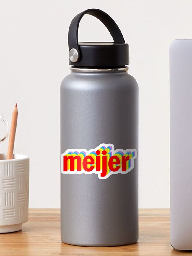 meijer duffle bag