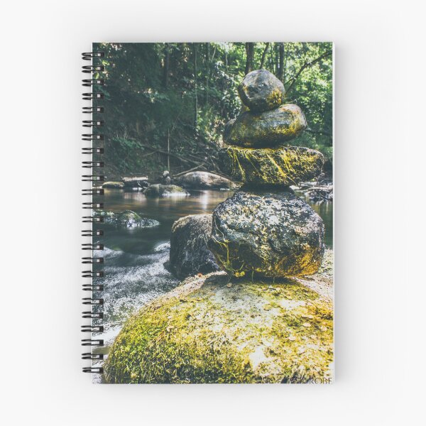 Item preview, stacked rocks designed and sold by robertbiraus.