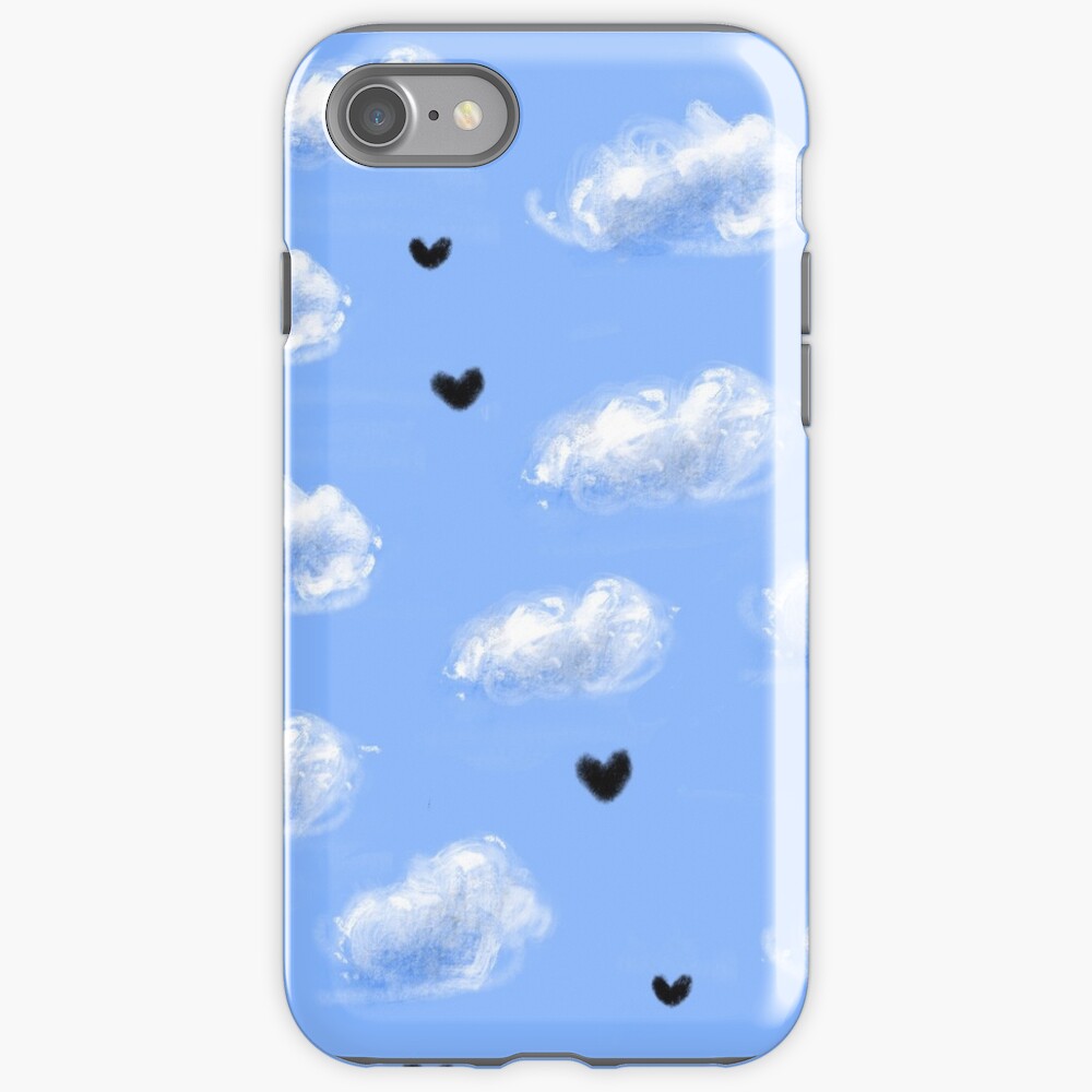 Coque iPhone « Imagine»