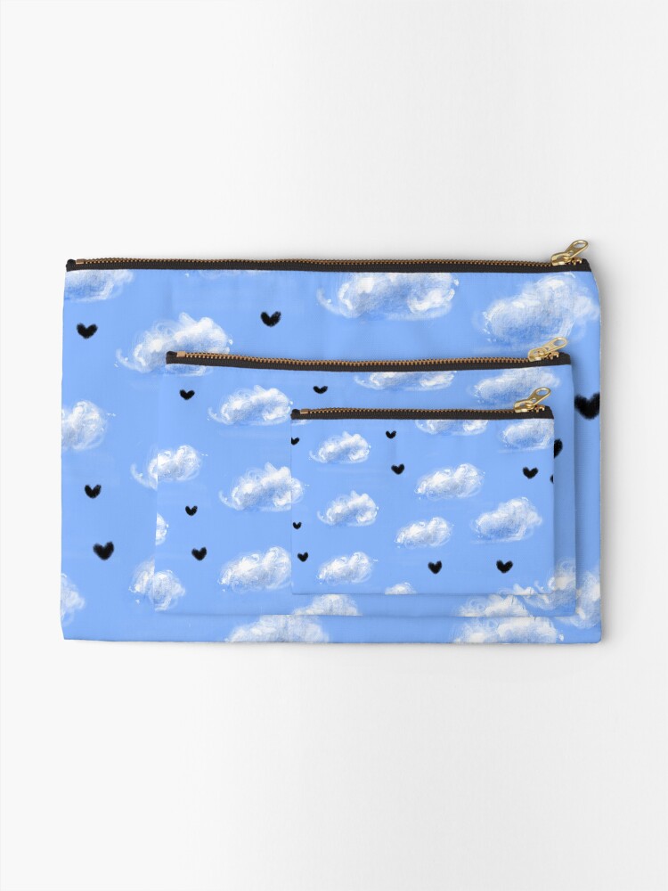 Pochette 'Imagine' : autre vue