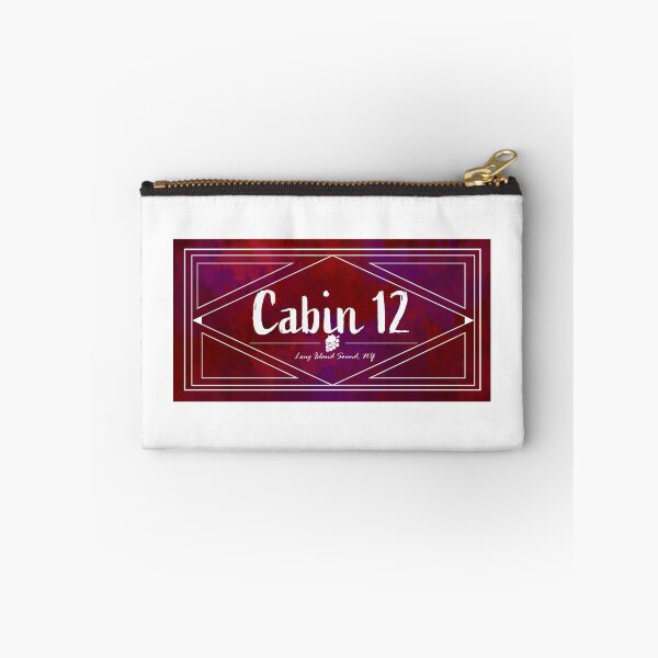 Item preview, Cabin 12 - Dionysus  designed and sold by savannauni.
