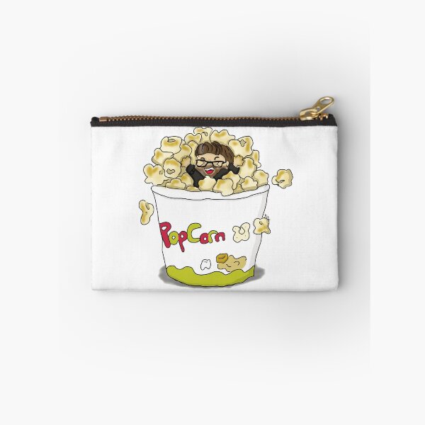 Item preview, Popcorn Rob  designed and sold by Katalendw.