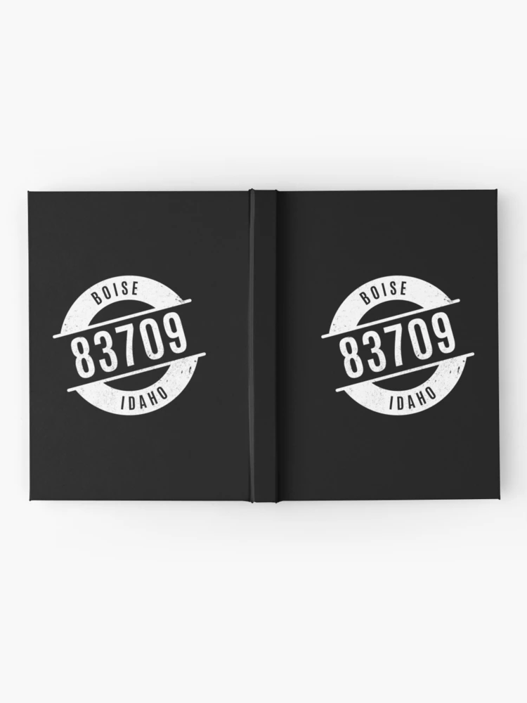 Boise Idaho 83709 Zip Code