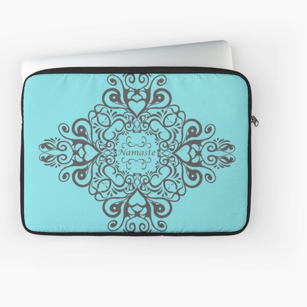 Namaste energy Laptop Sleeve