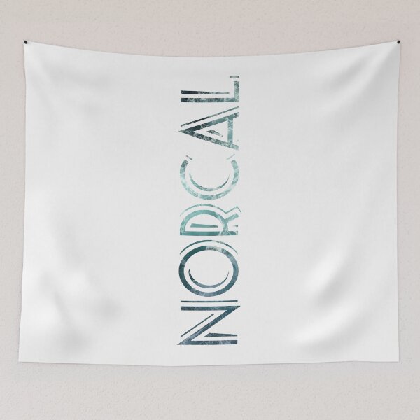Item preview, NorCal designed and sold by tom6740.