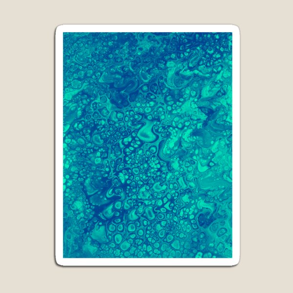 Aquatic Magnet