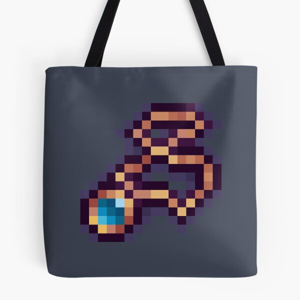 Item preview, Pixel Necklace Copper B designed and sold by Ben Henry.