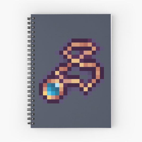 Item preview, Pixel Necklace Copper B designed and sold by Ben Henry.