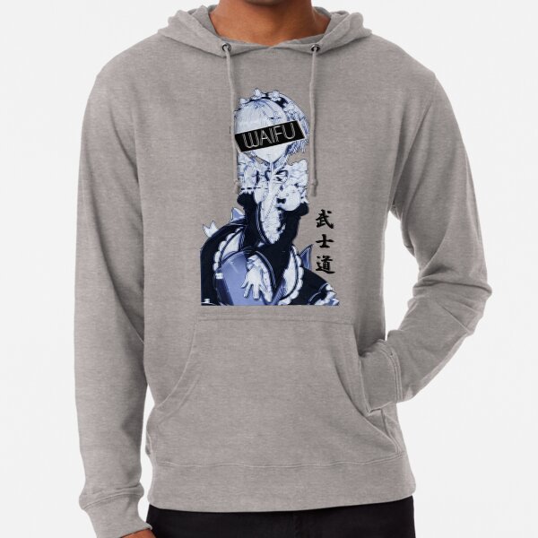 Rem and ram hoodie on sale