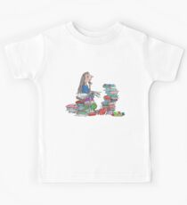 Matilda Wermut Kinder T-Shirt