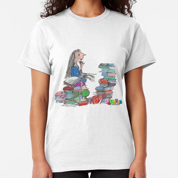 matilda t shirt