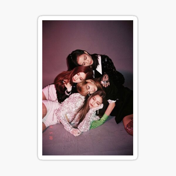 blinksss Sticker