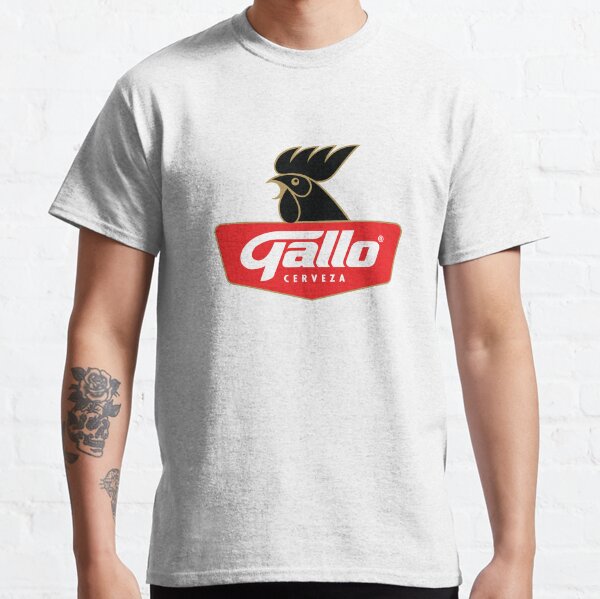 Item preview, Cerveza Gallo - Guatemala Beer chapin designed and sold by estudio3e.