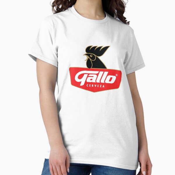 Item preview, Cerveza Gallo - Guatemala Beer chapin designed and sold by estudio3e.