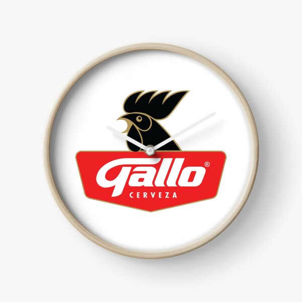 Item preview, Cerveza Gallo - Guatemala Beer chapin designed and sold by estudio3e.