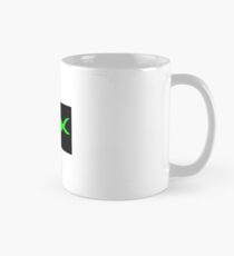 Emerald Isle Mahi Mug