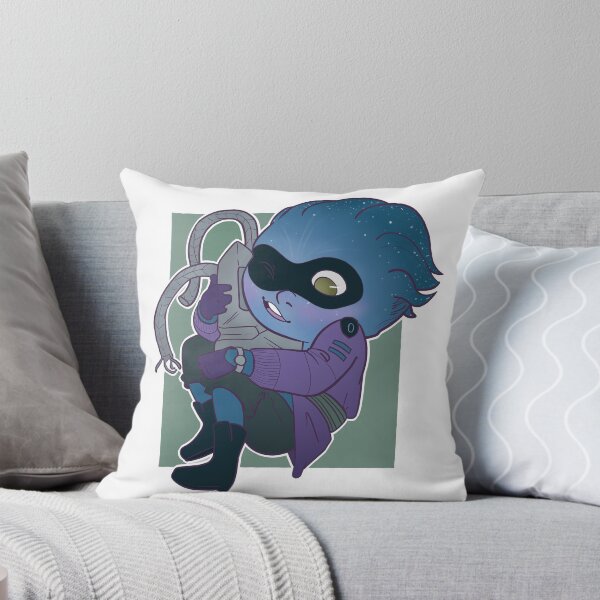 Item preview, Space Girlfriend designed and sold by RiverDraws.