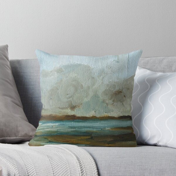 Item preview, Charleston Marsh designed and sold by Meg Sanders.