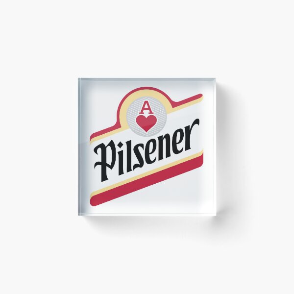 Item preview, Pilsener El Salvador Beer designed and sold by estudio3e.