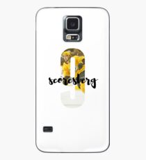 scoresberg Case/Skin for Samsung Galaxy