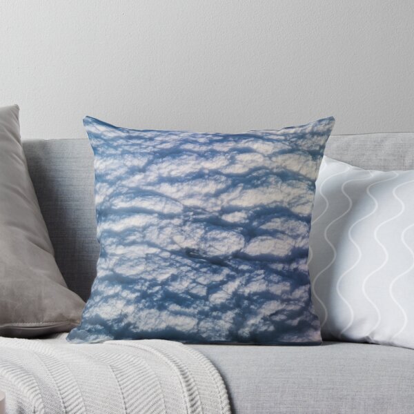 Item preview, Clouds Below designed and sold by HaskelR.