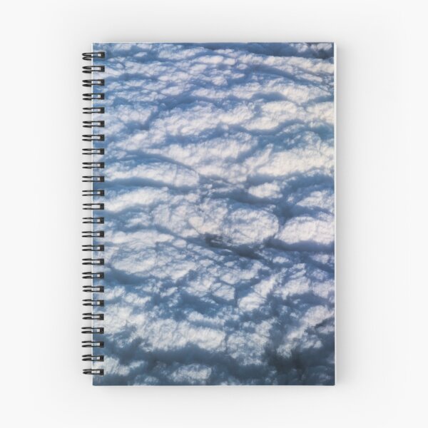 Item preview, Clouds Below designed and sold by HaskelR.